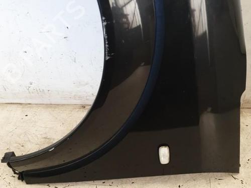 Left front fenders AUDI A2 (8Z0) 1.4 | BP22870287C41 