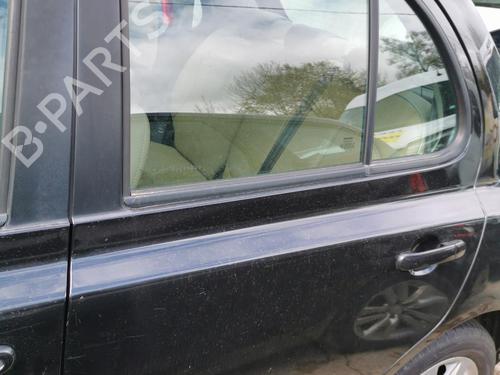 Left rear door NISSAN MICRA III (K12) 1.5 dCi | BP22876047C4 