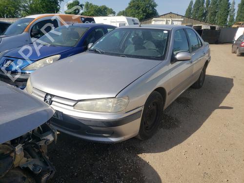 Used Parts PEUGEOT 406 (8B) 1.9 TD (90 hp) 3985324