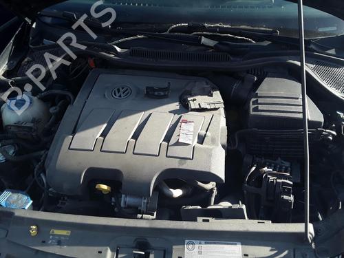 Used Gearbox VW POLO V (6R1, 6C1) 1.6 TDI (90 hp) 22883061