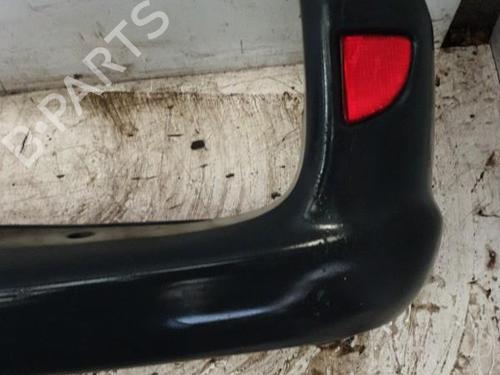 Rear bumper RENAULT KANGOO (KC0/1_) 1.2 16V (KC05, KC06, KC03, KC0T, KC0W, KC1D) | BP22878555C8 