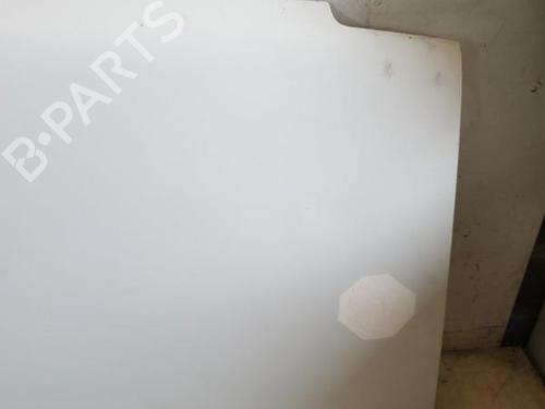 Hood RENAULT SUPER 5 (B/C40_) 1.4 Cat (B/C/407) | BP22878124C1 