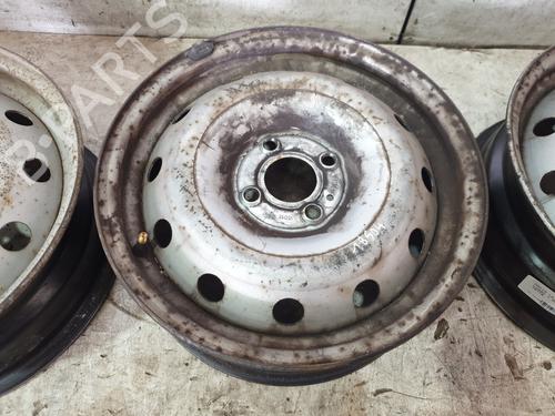 Used Rim Rim DACIA LOGAN (LS_) 1.4 (LS0A, LS0C, LS0E, LS0G) (75 hp) 33708361 33708361