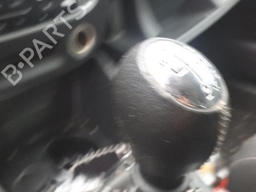 Shift knob RENAULT MEGANE III Hatchback (BZ0/1_, B3_) 1.5 dCi (BZ09, BZ0D, BZ1W, BZ29, BZ14) | BP32061030I34 - Image 3
