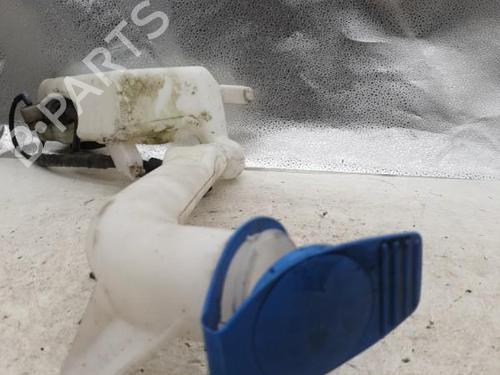 Used Windscreen washer tank VW POLO (9N_, 9A_) 1.2 12V (64 hp) 22865616