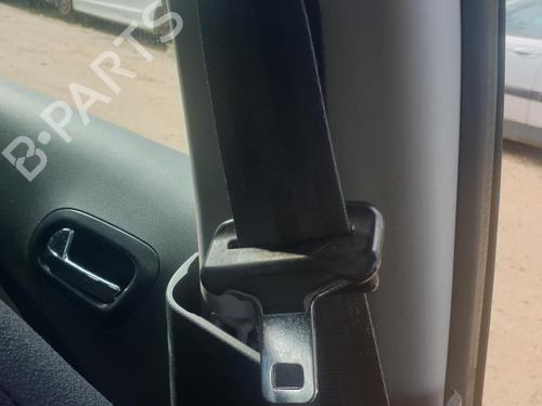 Used Front left seatbelt Front left seatbelt CITROËN C3 II (SC_) 1.6 HDi (92 hp) 36482149 36482149
