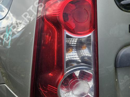 Used Left taillight DACIA LOGAN MCV (KS_) 1.5 dCi (KS04) (88 hp) 29484918