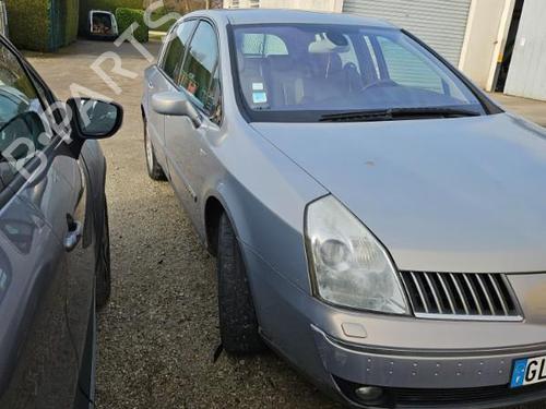 Other RENAULT VEL SATIS (BJ0_) 2.0 16V Turbo (BJ0K) | BP30508531O1 - Image 5