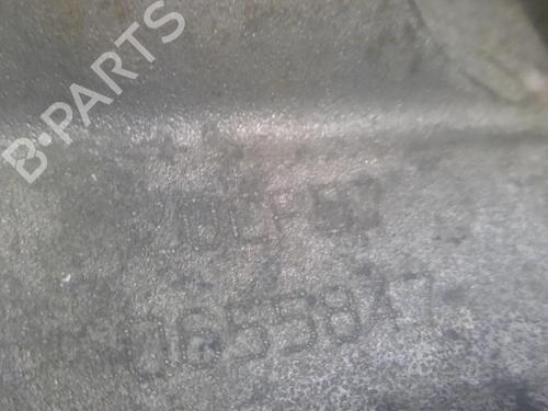 Gearbox PEUGEOT 206 Hatchback (2A/C) 1.4 HDi eco 70 | BP22882261M3 