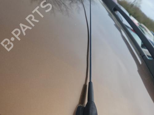 Antenne/Base DACIA DUSTER (HS_) 1.5 dCi (HSAJ) | BP32306905C140