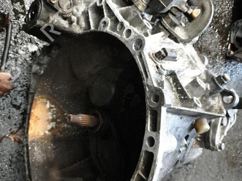 manual-gearbox-peugeot-307-cc-3b-20-16v-2003-2004-2005-2006-2007-2008-2009-22879284 main image