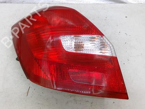 left-taillight-skoda-fabia-ii-542-16-tdi-5j6945111-2006-2007-2008-2009-2010-2011-2012-2013-2014-22881238 main image