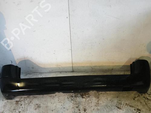 Used Rear bumper CITROËN BERLINGO / BERLINGO FIRST Box Body/MPV (M_) 2.0 HDI 90 (MBRHY, MCRHY) (90 hp) 22884370