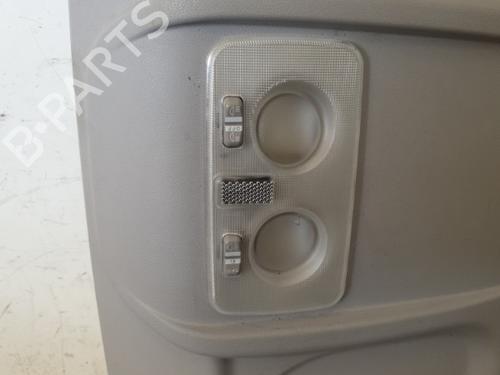 Interior roof light FIAT DOBLO Cargo (263_) 1.6 D Multijet (263WXD1B, 263WXR1B, 263WXX1B, 263ZXD1B,... | BP25843366I8 