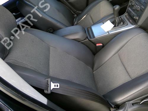 Used Right front seat VOLVO XC90 I (275) D5 AWD (185 hp) 22868988