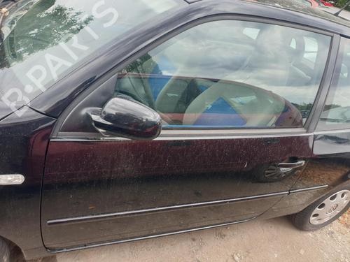 Used Left front door Left front door 38058685 38058685