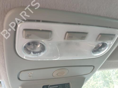 Used Interior roof light RENAULT CLIO IV (BH_) 0.9 TCe 90 (BHNF, BHMA, BHMH, BHJK, BHJR) (90 hp) 28684855