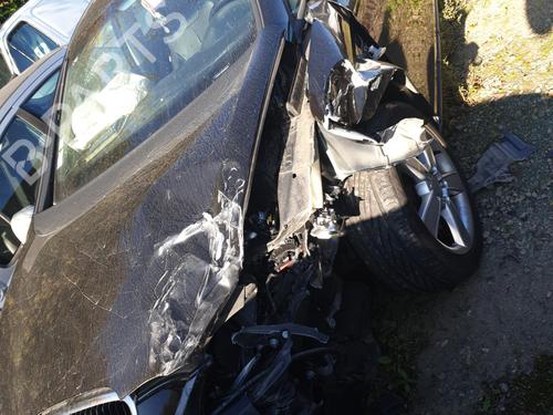 Left front seat SEAT LEON (1P1) | BP31388004C15 - Image 2