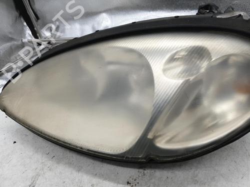Used Left headlight Left headlight CHRYSLER PT CRUISER (PT_) 2.2 CRD (121 hp) 22884403 22884403