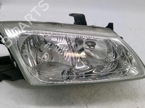 Used Right headlight Right headlight NISSAN ALMERA II Hatchback (N16) 2.2 Di (110 hp) 25842737 25842737