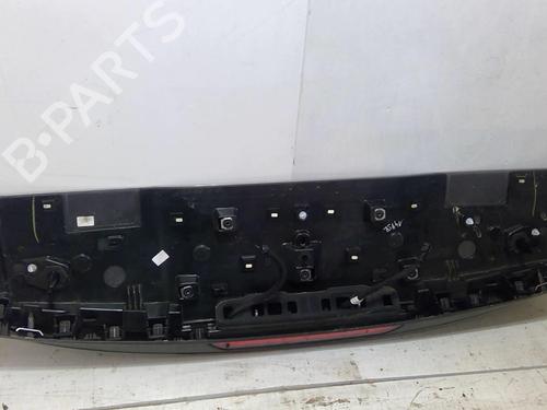 Used Rear spoiler PEUGEOT 2008 II (UD_, US_, UY_, UJ_, UR_, UC_) 1.5 BlueHDI 110 (UDYHSK) (110 hp) 22876310