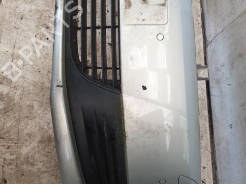 Front bumper VW GOLF PLUS V (5M1, 521) 2.0 TDI | BP29209754C7 
