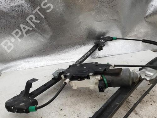 Front left window mechanism LAND ROVER FREELANDER I (L314) 2.0 DI 4x4 | BP24422630C22 