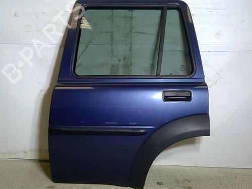 Dør venstre bagtil LAND ROVER FREELANDER I (L314) 2.0 Td4 4x4 (112 hp) 22886356