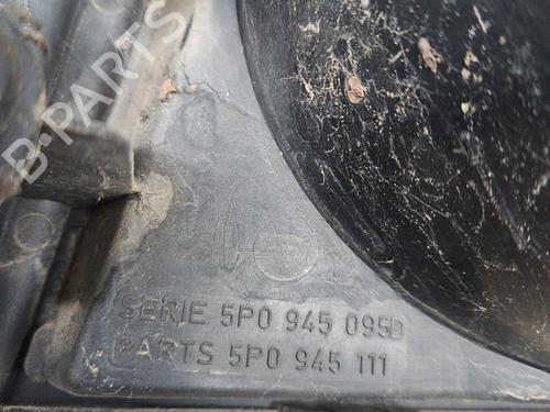 Used Left taillight Left taillight SEAT ALTEA (5P1) 1.9 TDI (105 hp) 33418429 33418429