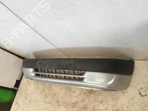 Front bumper CITROËN SAXO (S0, S1) 1.5 D | BP22879058C7 