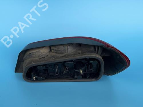 Used Left taillight PEUGEOT 306 Hatchback (7A, 7C, N3, N5) 1.9 D (69 hp) 22873301