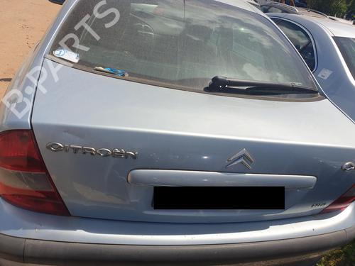 Used Tailgate Tailgate CITROËN C5 I (DC_) 2.0 HDi (DCRHZB, DCRHZE) (109 hp) 36250040 36250040