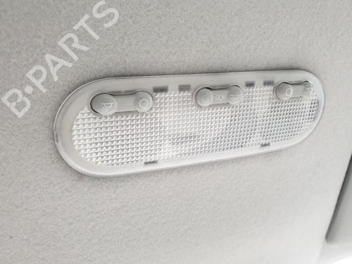 Interior roof light NISSAN MICRA III (K12) 1.5 dCi | BP26132772I8 