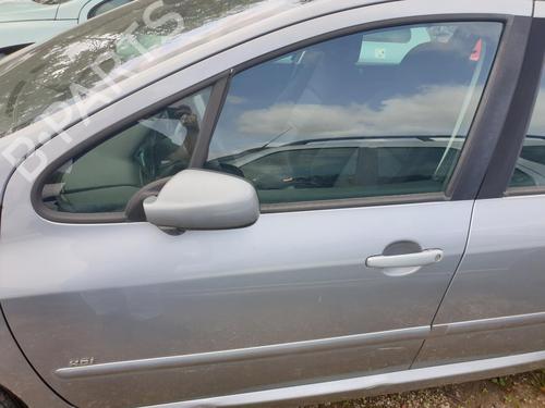 Used Left front door PEUGEOT 307 Break (3E) 2.0 HDI 110 (107 hp) 28026085