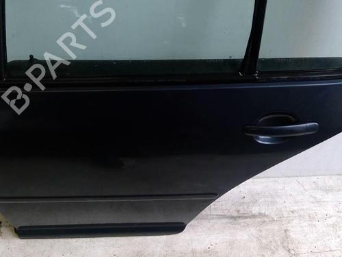 Used Left rear door VW GOLF IV (1J1) 1.9 TDI (115 hp) 22882349
