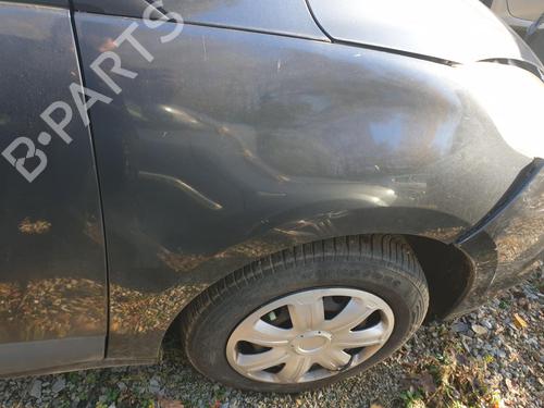 Used Right front fenders Right front fenders RENAULT SCÉNIC III (JZ0/1_) 1.5 dCi (110 hp) 30492266 30492266