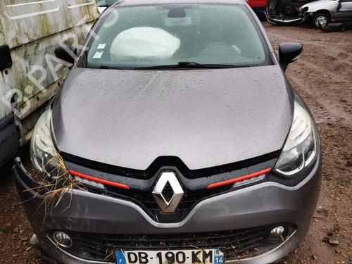 Starter RENAULT CLIO IV (BH_) 1.5 dCi 90 | BP24421942M8 