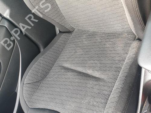 Used Right front seat Right front seat PEUGEOT 308 I (4A_, 4C_) 1.6 HDi (112 hp) 35789214 35789214
