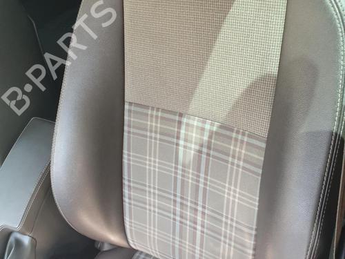 Left front seat RENAULT MEGANE III Hatchback (BZ0/1_, B3_) 1.9 dCi (BZ0N, BZ0J) | BP37526873C15 - Image 6