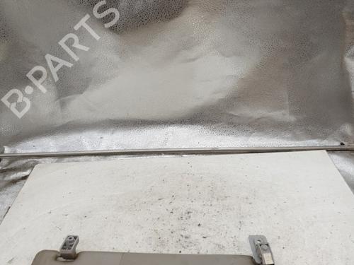 Used Right sun visor Right sun visor PEUGEOT BIPPER Tepee 1.4 HDi (68 hp) 22874657 22874657