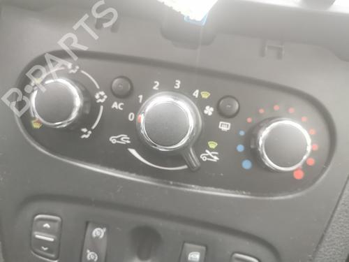 climate-control-dacia-sandero-ii-2012-24476678 main image