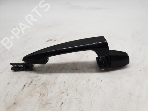 Klamka zewnętrzna drzwi przednich prawych BMW X2 (F39) sDrive 18 d | BP22870032C129 