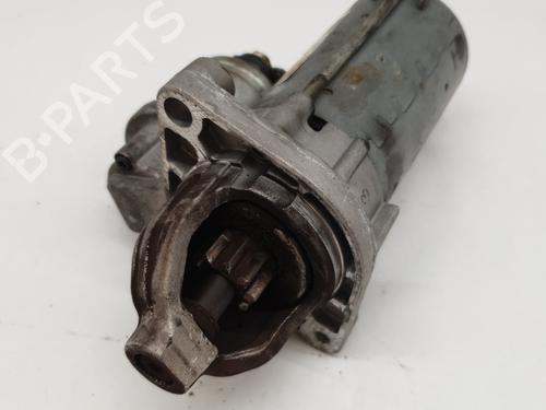 Used Starter FIAT DOBLO Cargo (263_) 1.3 D Multijet (90 hp) 26400726