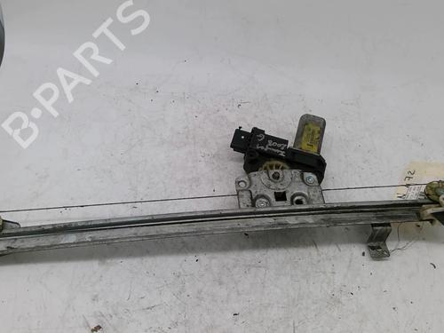 Used Front right window mechanism Front right window mechanism PEUGEOT BOXER Van 2.2 HDi 120 (120 hp) 25842809 25842809