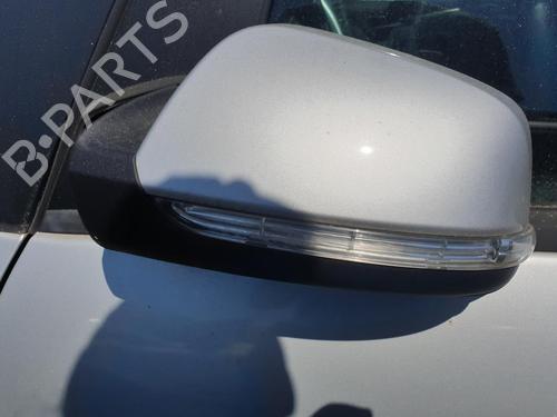 left-mirror-mercedes-benz-a-class-w169-2004-2005-2006-2007-2008-2009-2010-2011-2012-37280631 main image