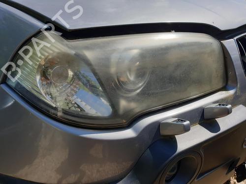 Right headlight BMW X3 (E83) 3.0 d | BP25880167C29 