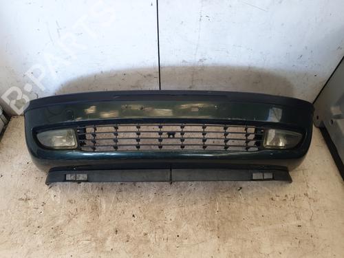 Used Front bumper OPEL ZAFIRA A MPV (T98) 2.2 DTI 16V (F75) (125 hp) 30616627