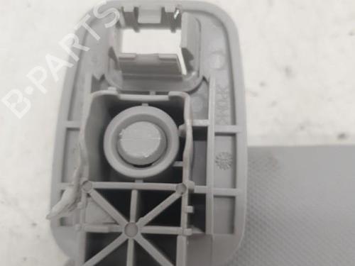 Right sun visor RENAULT ZOE (BFM_) ZOE | BP24422775I2 