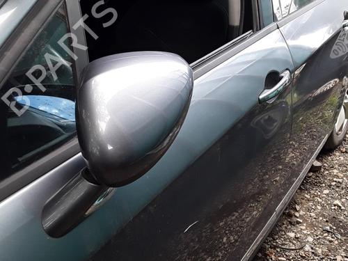 Used Left front door Left front door CITROËN C5 III Break (RW_) 2.0 HDi (136 hp) 22886989 22886989