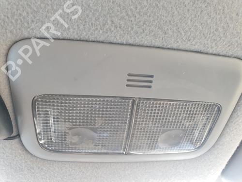 Kabinelys Kabinelys TOYOTA YARIS (_P9_) 1.3 VVT-i (SCP90_, SCP90R) (87 hp) 33631462 33631462